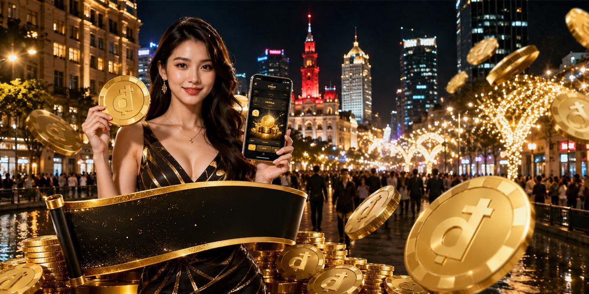 Lễ hội hoàn tiền và ưu đãi đặc biệt dành cho người chơi tại thành phố Hồ Chí Minh