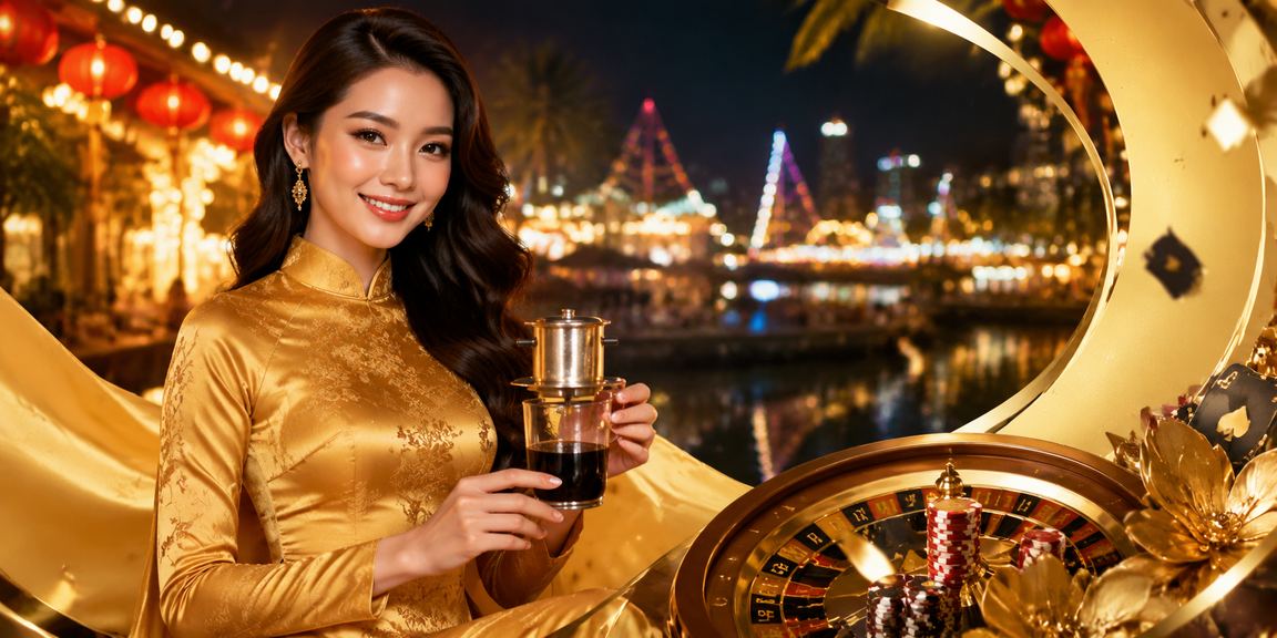 Không khí sôi động tại Nha Trang với chương trình VIP và thưởng cá cược đặc quyền